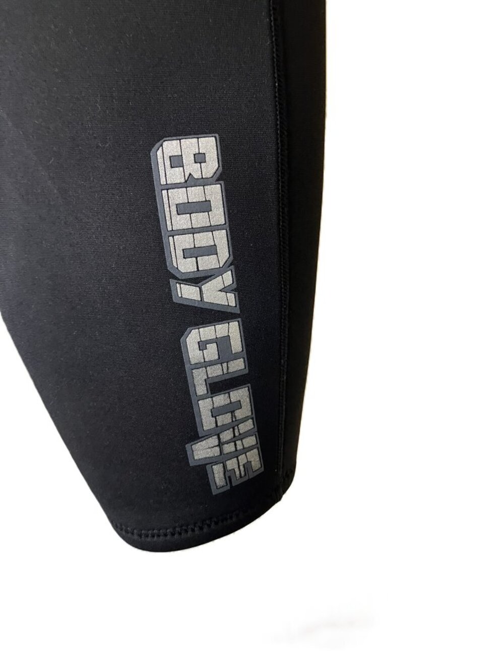Body Glove Pro 3 Springsuit Wetsuit 2/1 mm | Youth 12 | Black - Picture 7 of 13